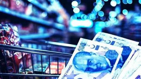 Yılın ilk enflasyon raporu bugün açıklanacak - Son Dakika Haberleri